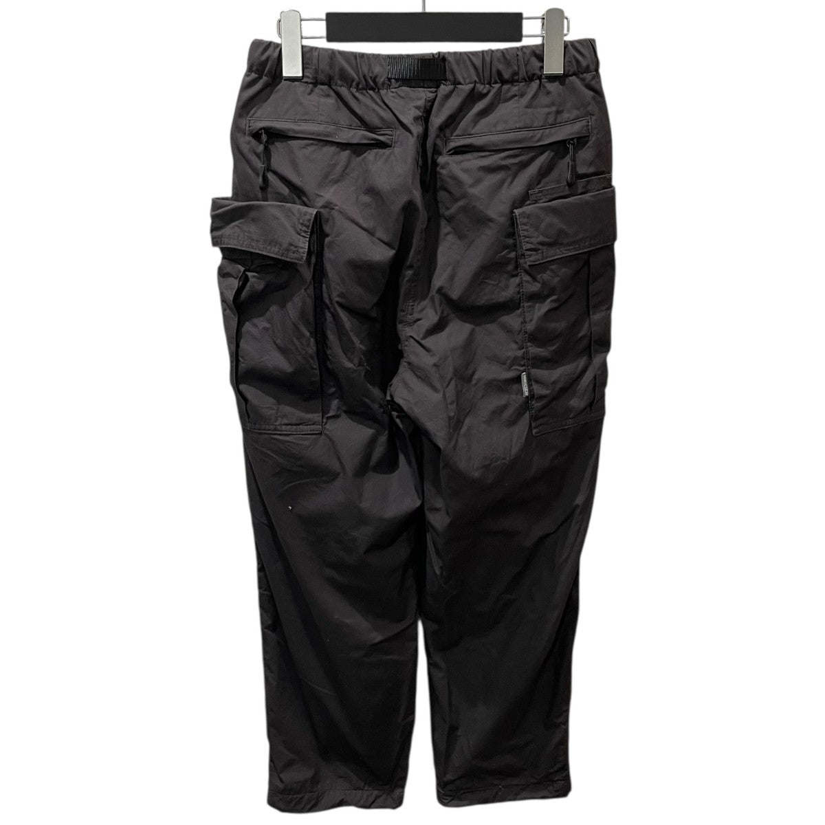 22AW カーゴパンツ FIRE PROOF BUSH PANTS ファイアプルーフ ブッシュパンツ 1214-599-8672