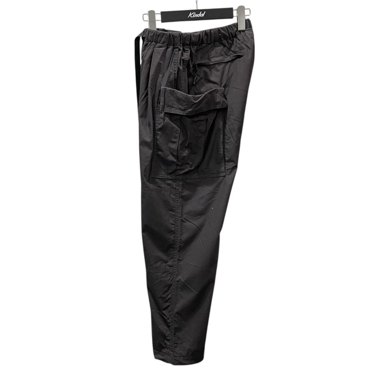 22AW カーゴパンツ FIRE PROOF BUSH PANTS ファイアプルーフ ブッシュパンツ 1214-599-8672