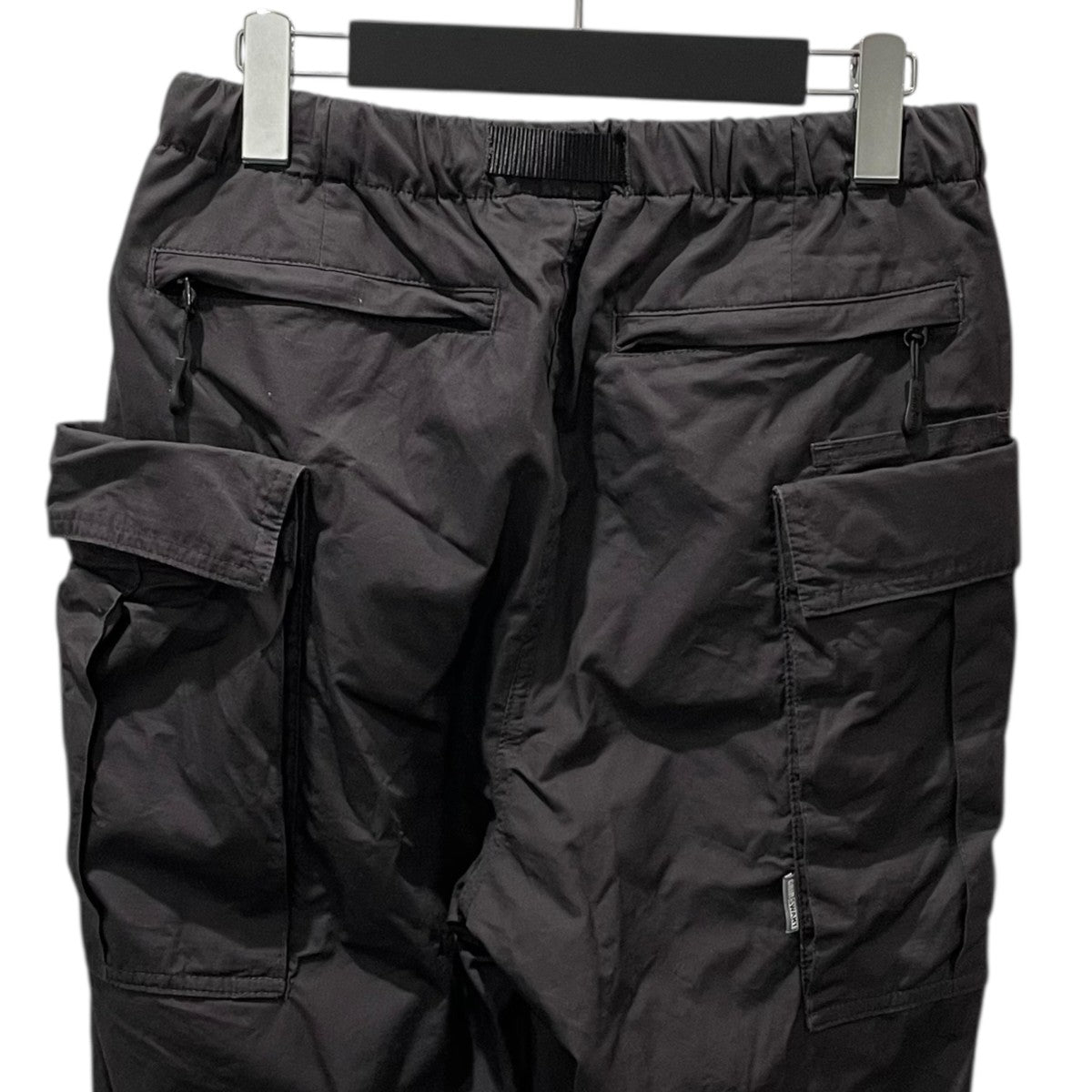 22AW カーゴパンツ FIRE PROOF BUSH PANTS ファイアプルーフ ブッシュパンツ 1214-599-8672