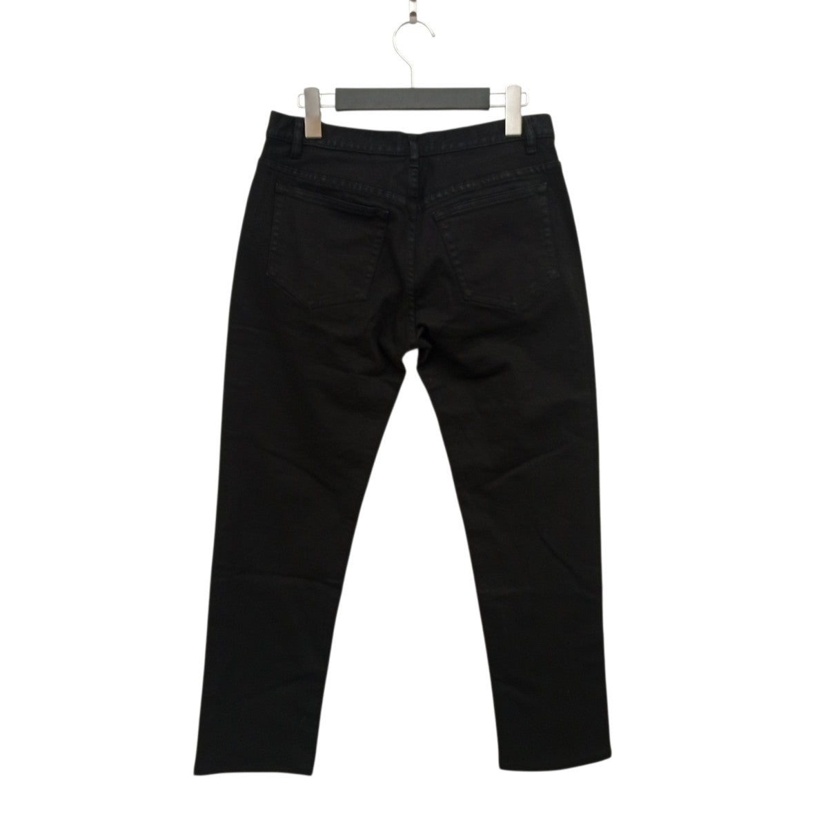 A．P．C． デニムパンツ 古着・中古-2枚目のアイテム画像