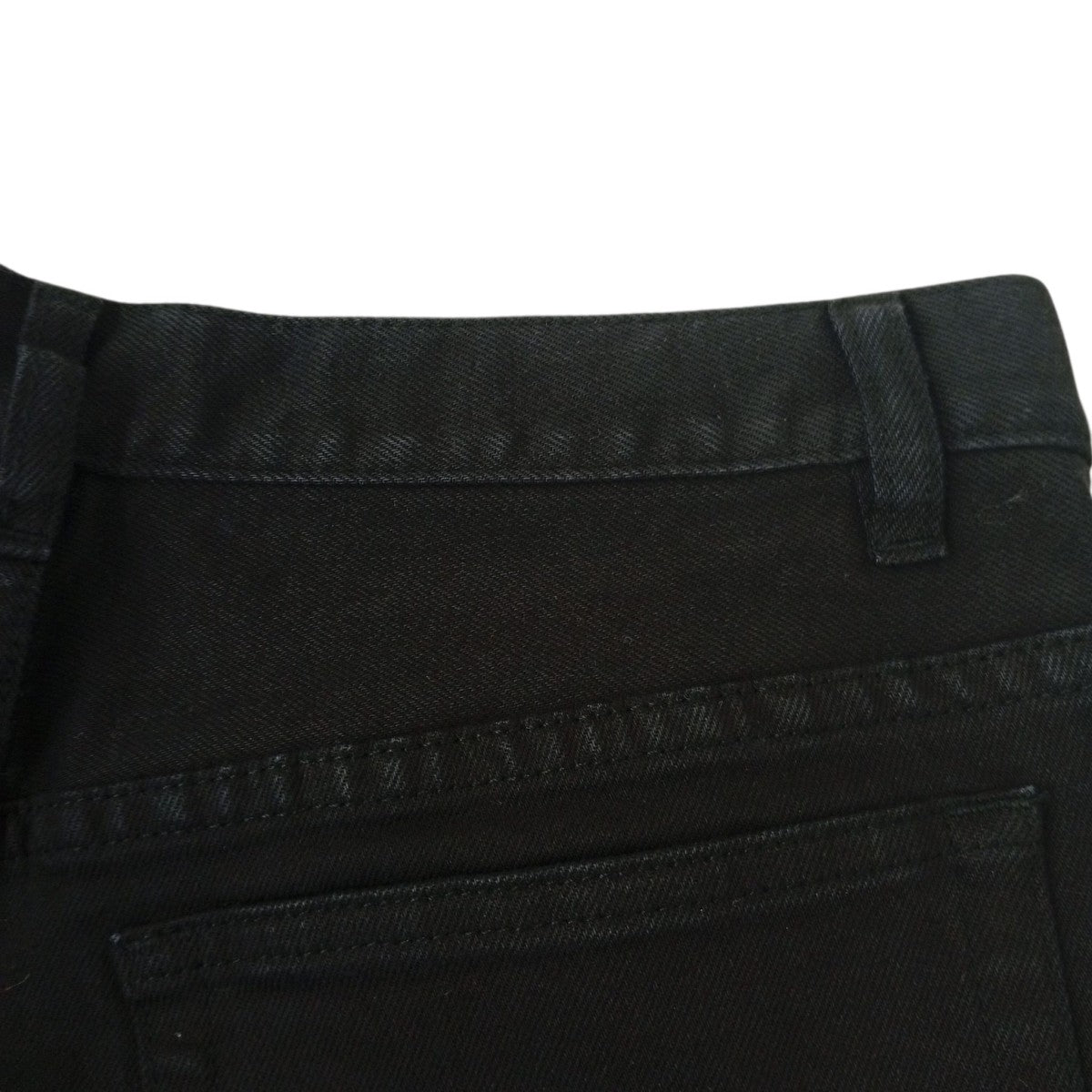 A．P．C． デニムパンツ 古着・中古-7枚目のアイテム画像