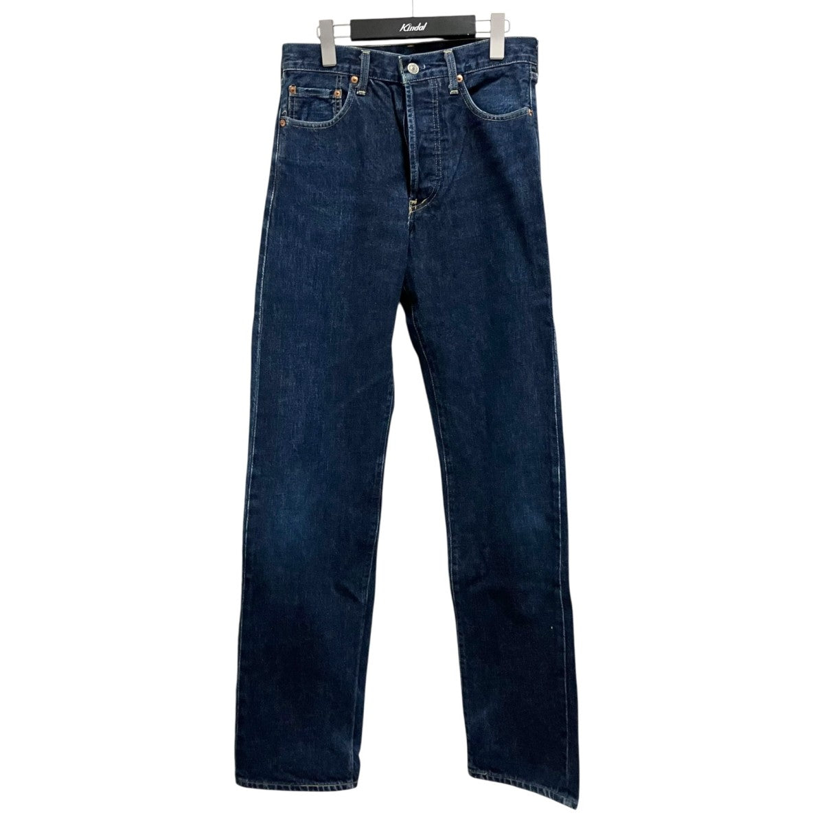 levis 503B XXデニムパンツ 古着・中古-1枚目のアイテム画像