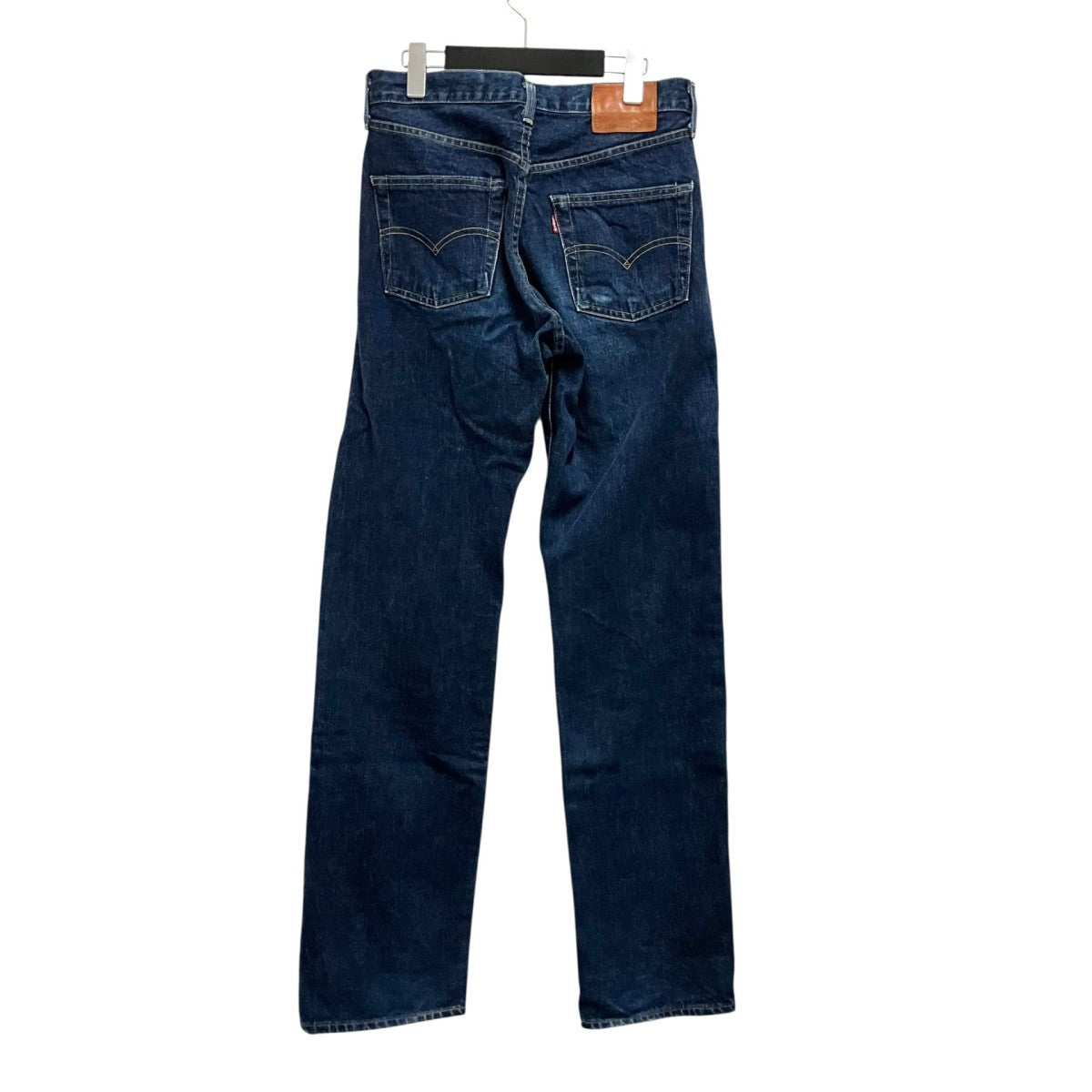 levis 503B XXデニムパンツ 古着・中古-2枚目のアイテム画像