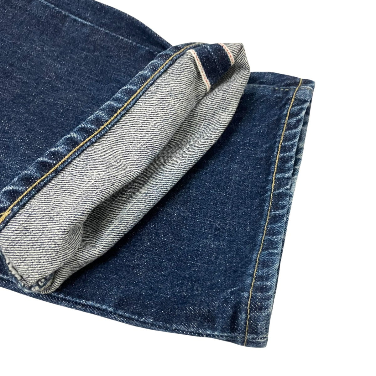 levis 503B XXデニムパンツ 古着・中古-7枚目のアイテム画像