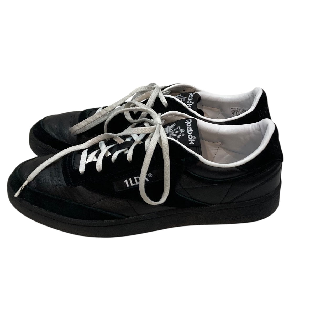 REEBOK(リーボック) 1LDK CLUB C 85 VINTAGEスニーカー100200361