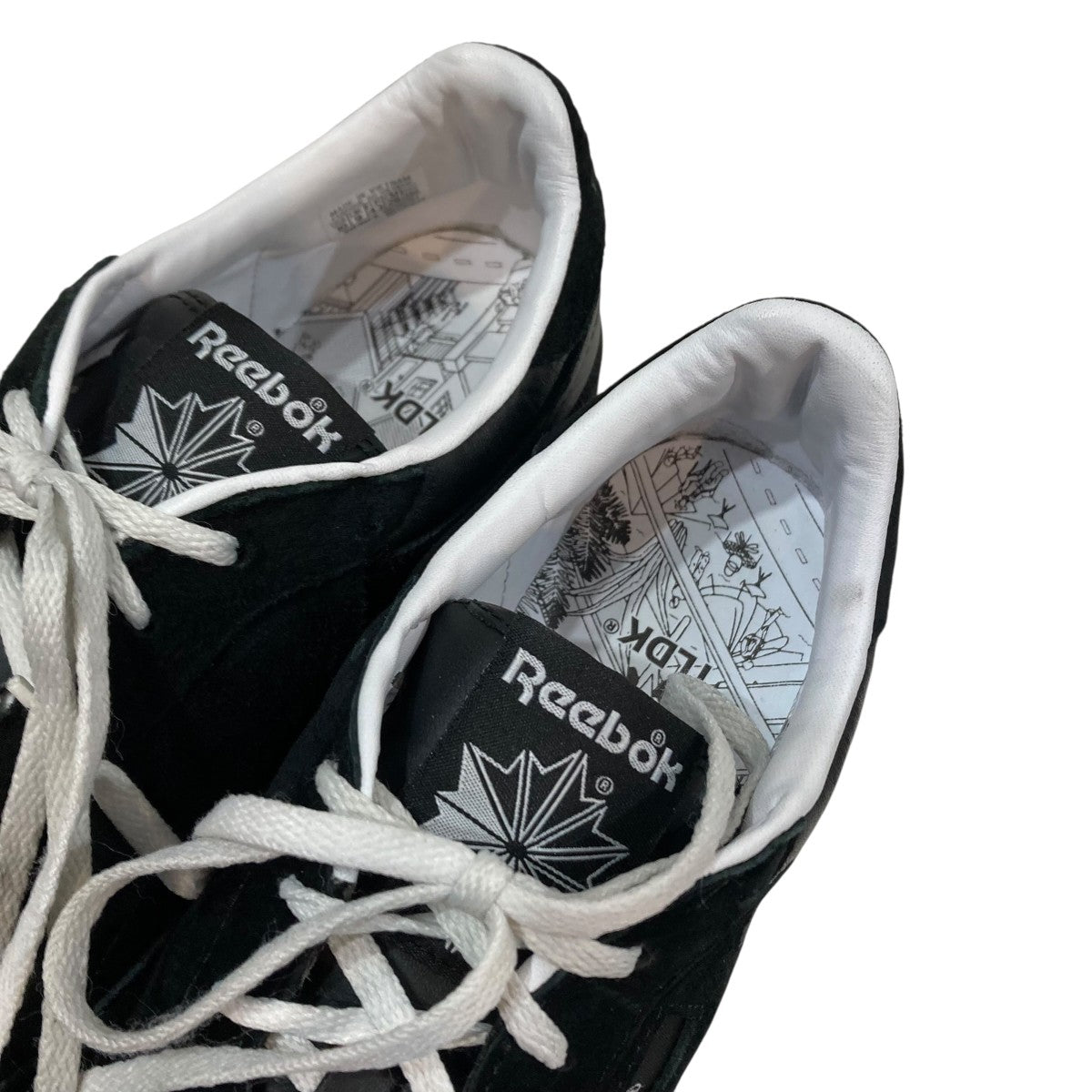 1LDK CLUB C 85 VINTAGEスニーカー100200361