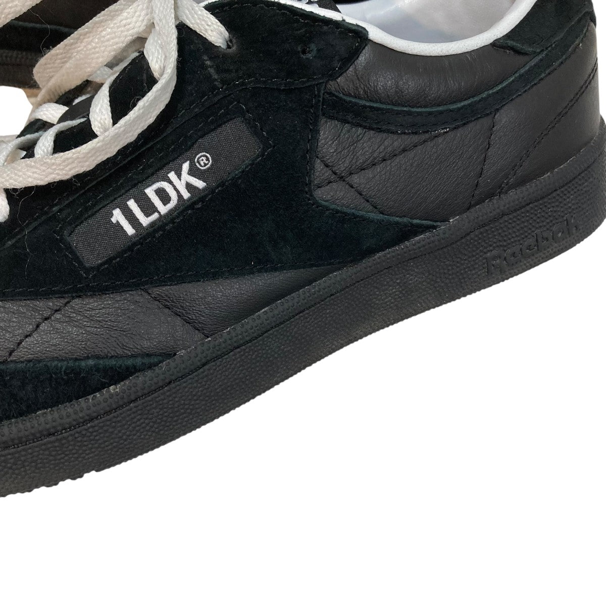 1LDK CLUB C 85 VINTAGEスニーカー100200361