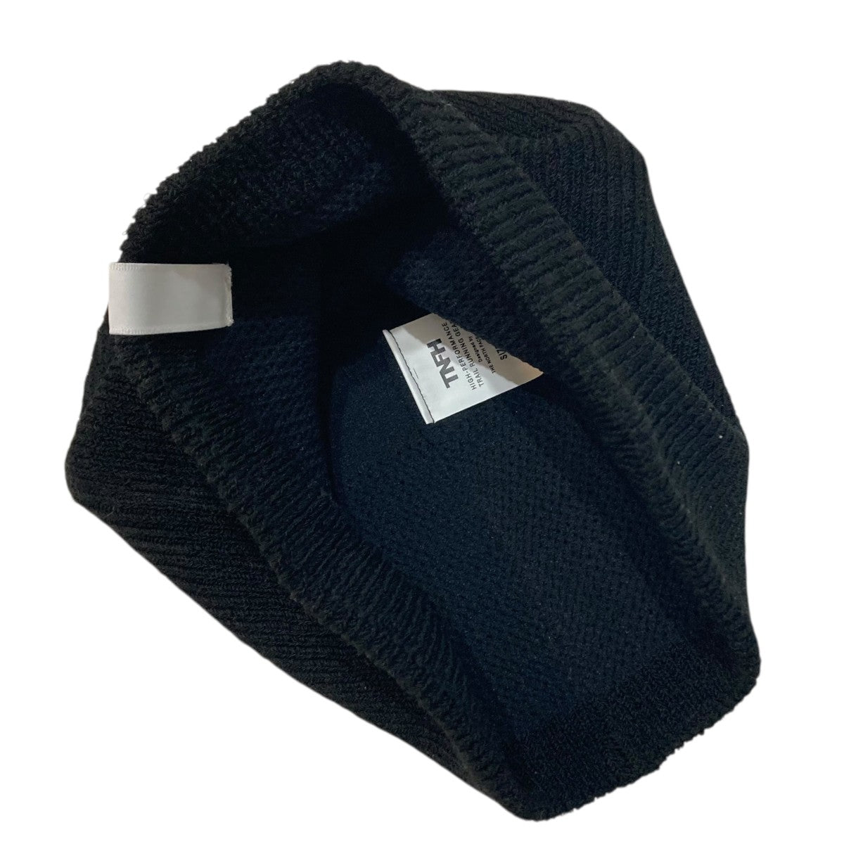 THE NORTH FACE×HYKE ニット帽NN255HK 古着・中古-6枚目のアイテム画像