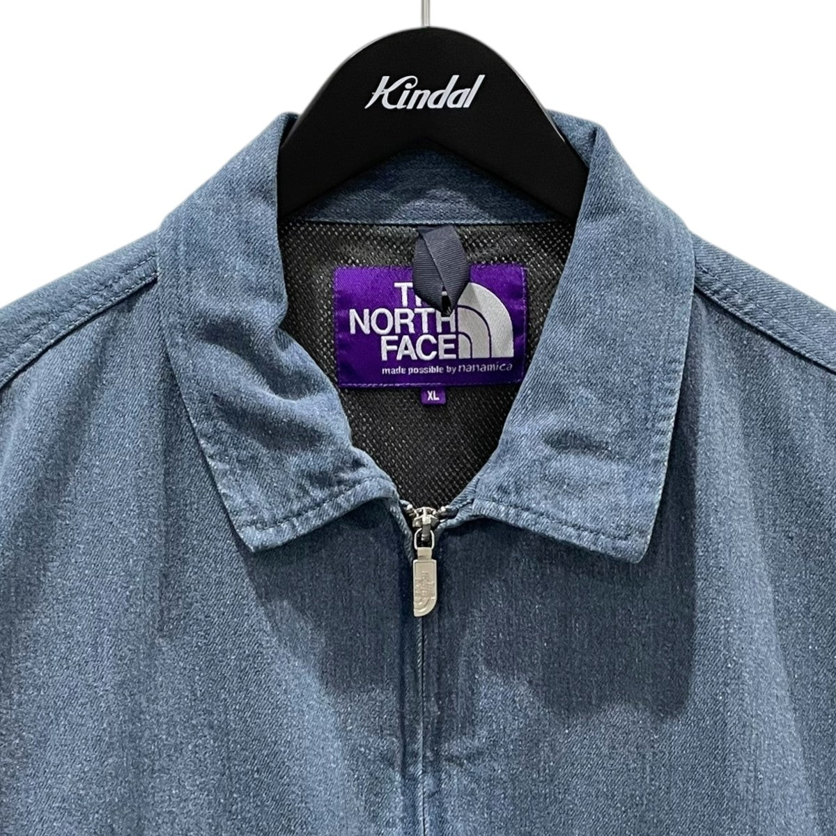 THE NORTHFACE PURPLELABEL(ザノースフェイス パープルレーベル) 21SS