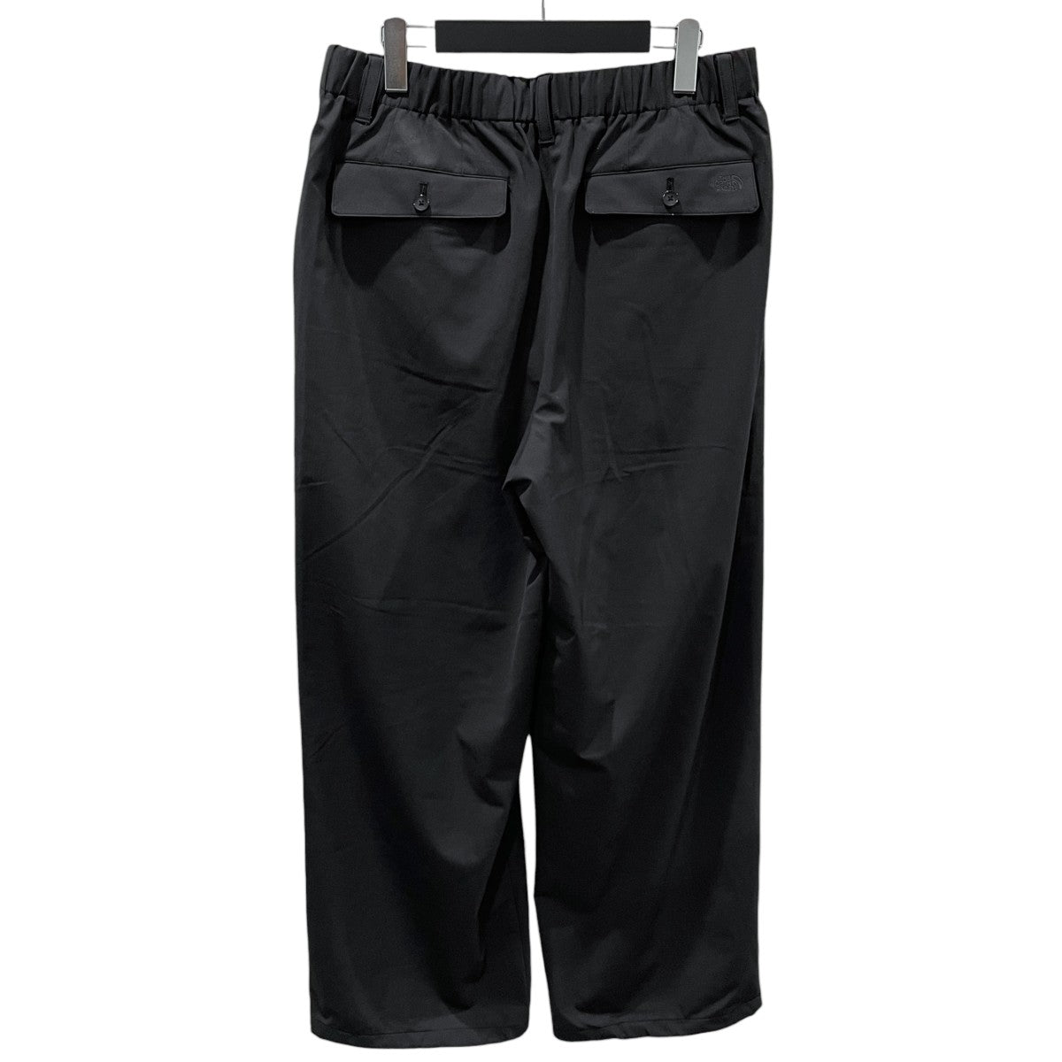 25AW スラックスパンツ Coyote Wide Slacks コヨーテワイドスラックス NB62562R