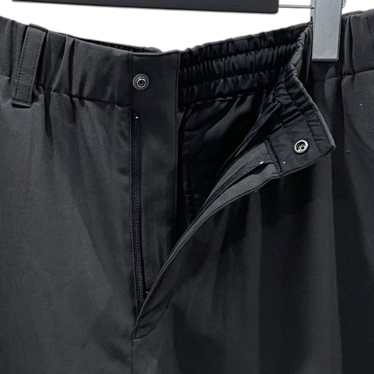 25AW スラックスパンツ Coyote Wide Slacks コヨーテワイドスラックス NB62562R