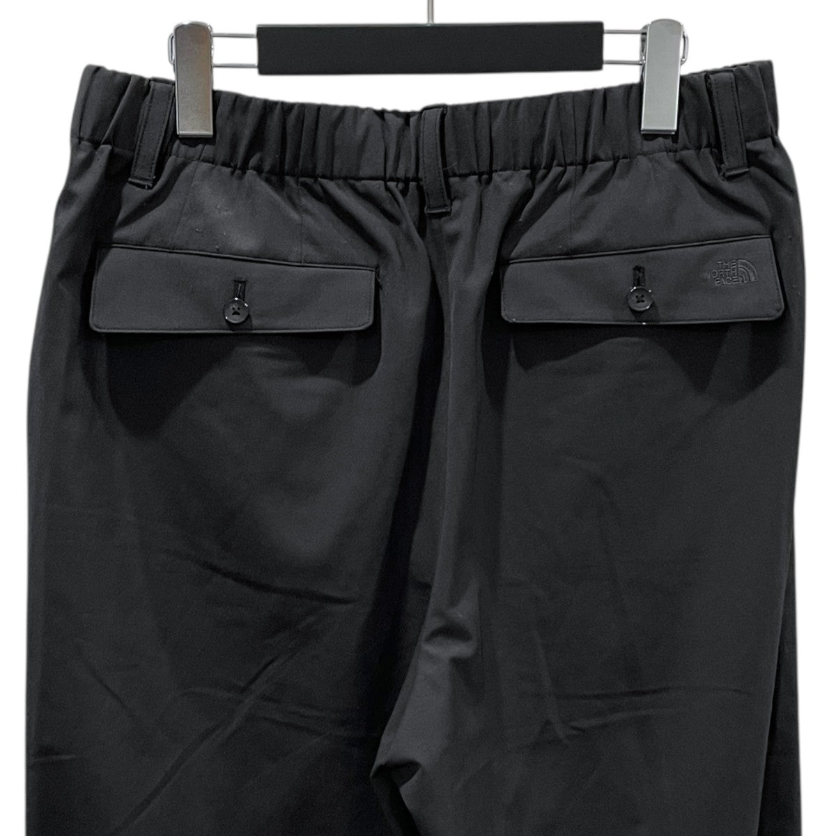 25AW スラックスパンツ Coyote Wide Slacks コヨーテワイドスラックス NB62562R