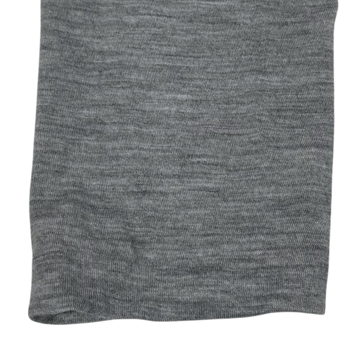PILGRIM SURF+SUPPLY 24AW ウールカットソー Geoffrey Wool Raglan Long Sleeve Tee ジェフリー ウール ラグラン ロングスリーブ ティー 36-14-0260-592 古着・中古-4枚目のアイテム画像