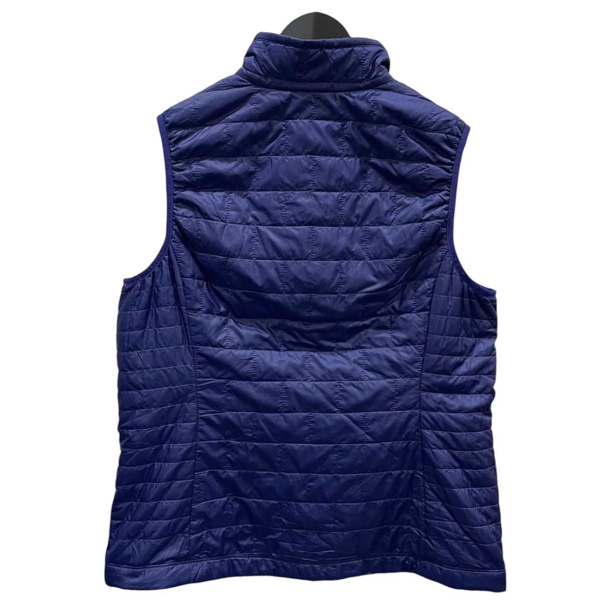 Patagonia 13AW ジップアップ中綿ベスト インサレーテッド ベター セーター ベスト 84246FA13 古着・中古-2枚目のアイテム画像