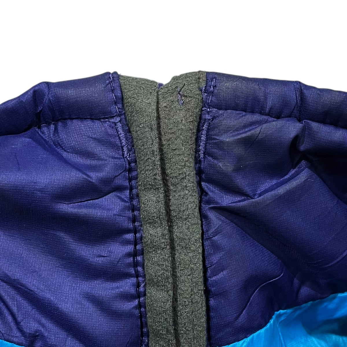 Patagonia 13AW ジップアップ中綿ベスト インサレーテッド ベター セーター ベスト 84246FA13 古着・中古-4枚目のアイテム画像