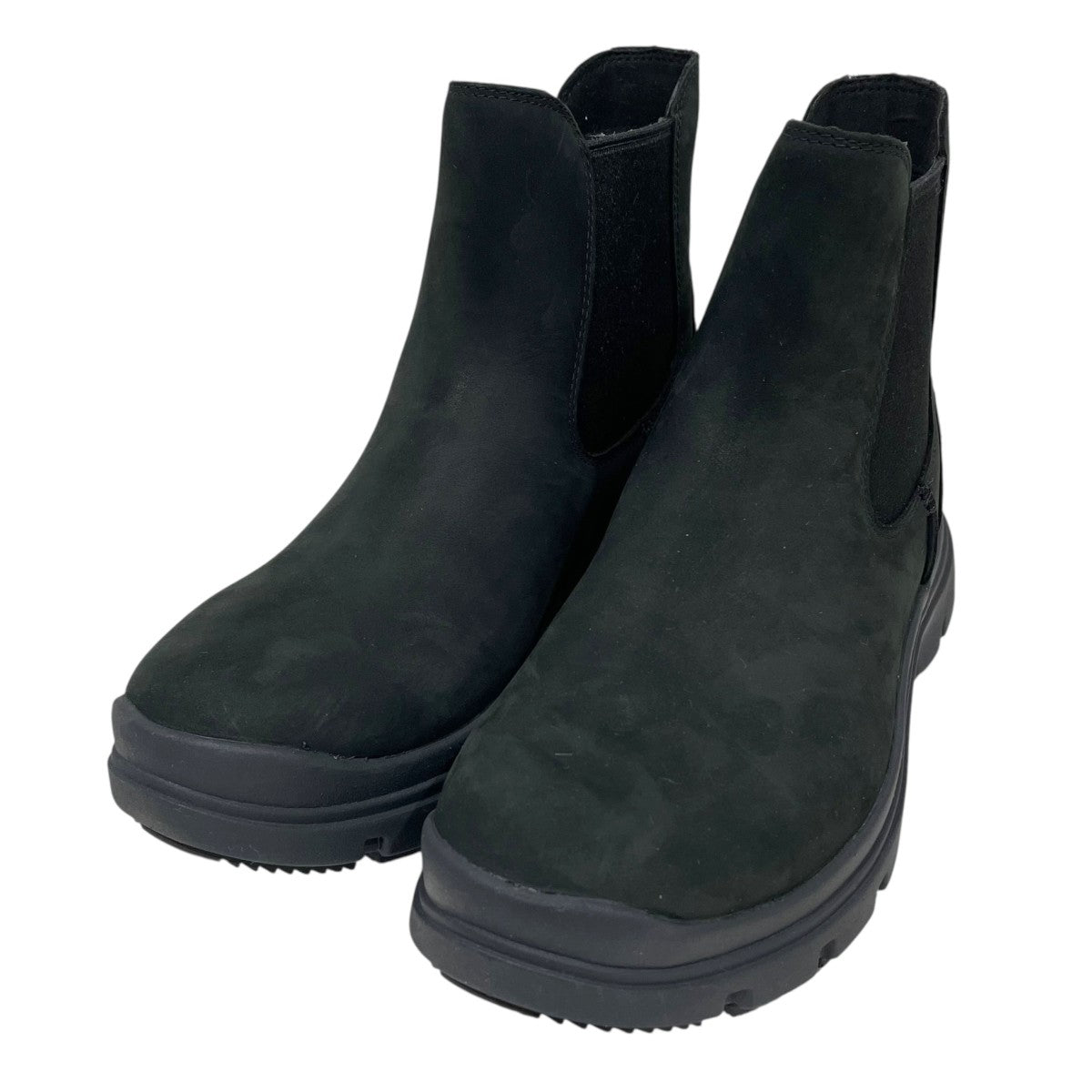 KEEN(キーン) サイドゴアショートブーツ KOSA CHELSEA コーサ