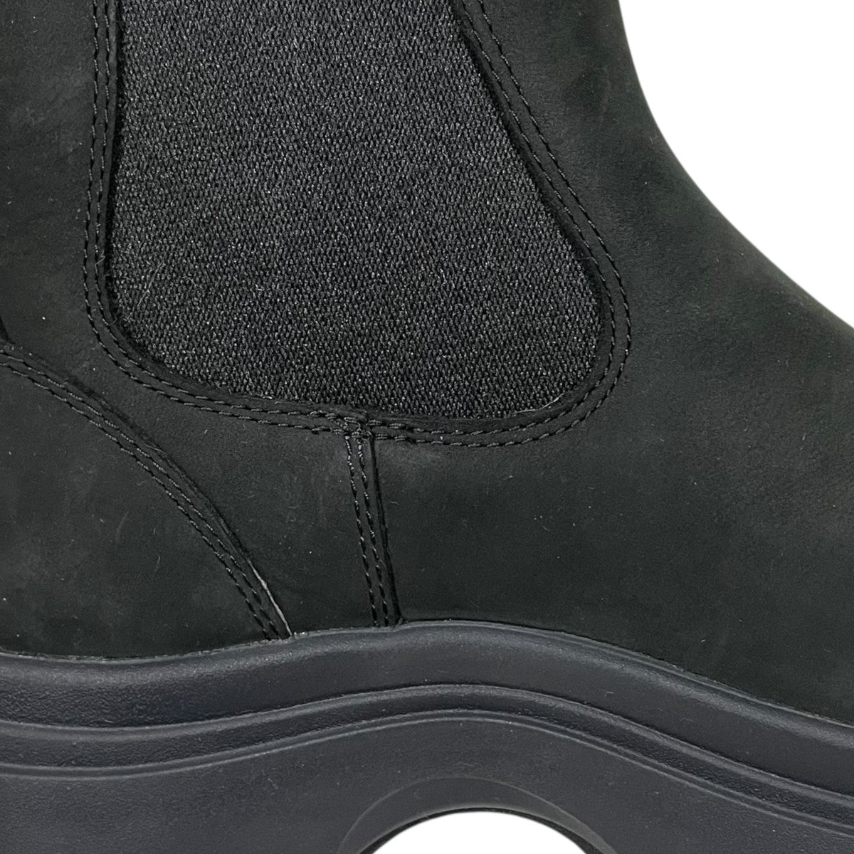 KEEN サイドゴアショートブーツ KOSA CHELSEA コーサ チェルシー 1031148 古着・中古-6枚目のアイテム画像