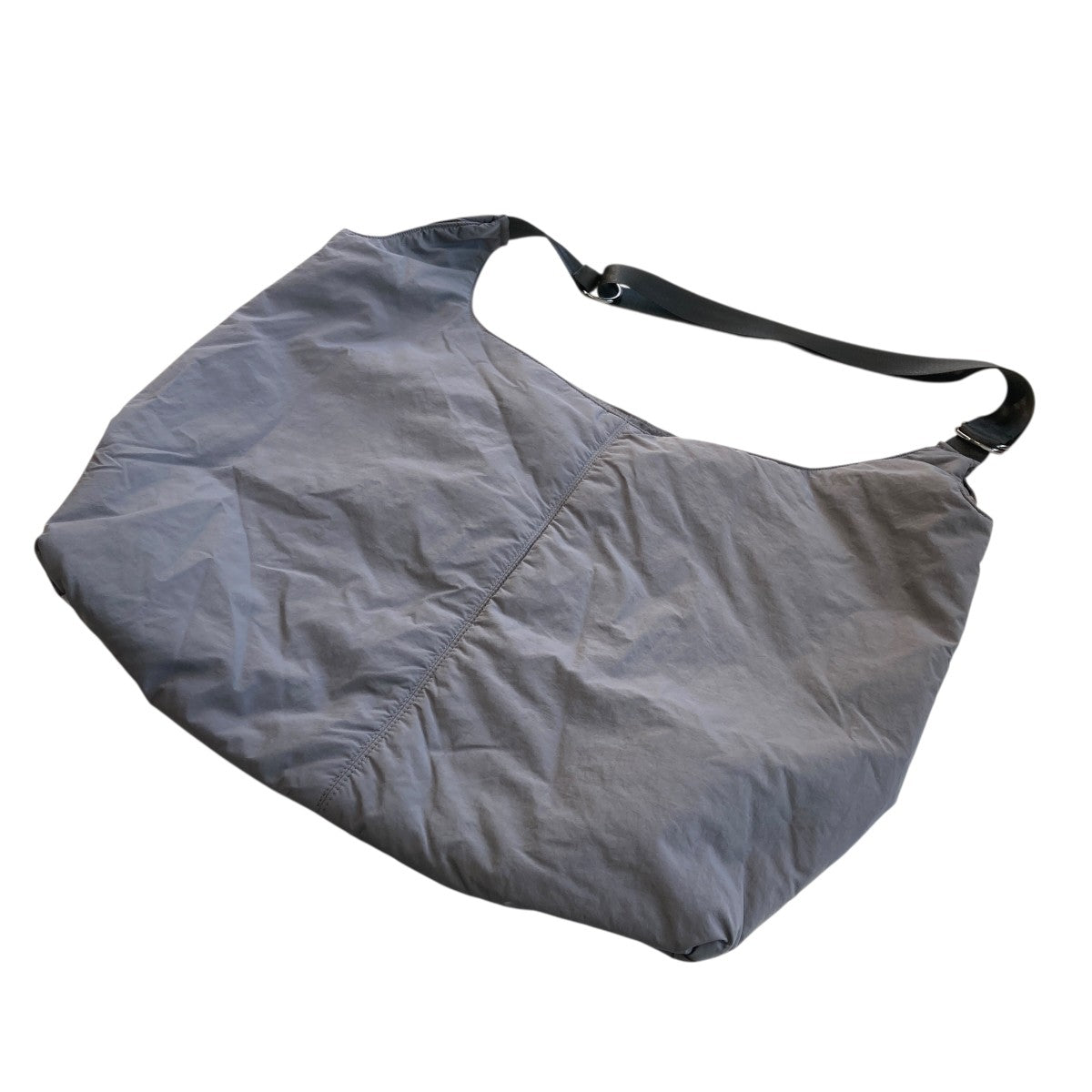SHOULDER SHOPPING BAGショルダーショッピングバッグ