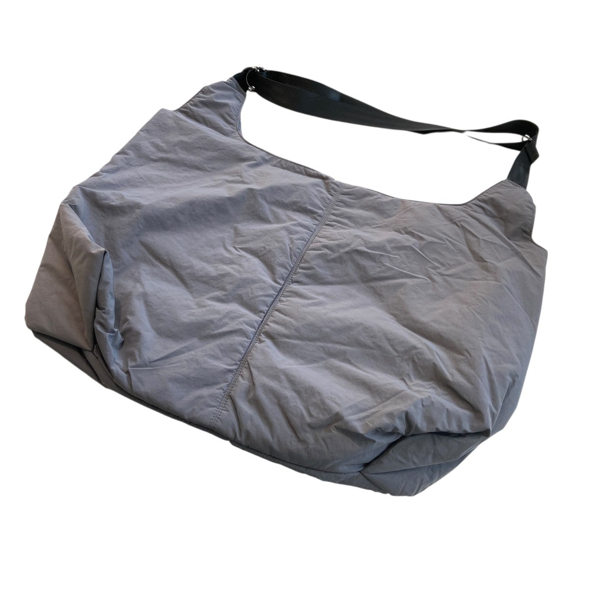 SHOULDER SHOPPING BAGショルダーショッピングバッグ