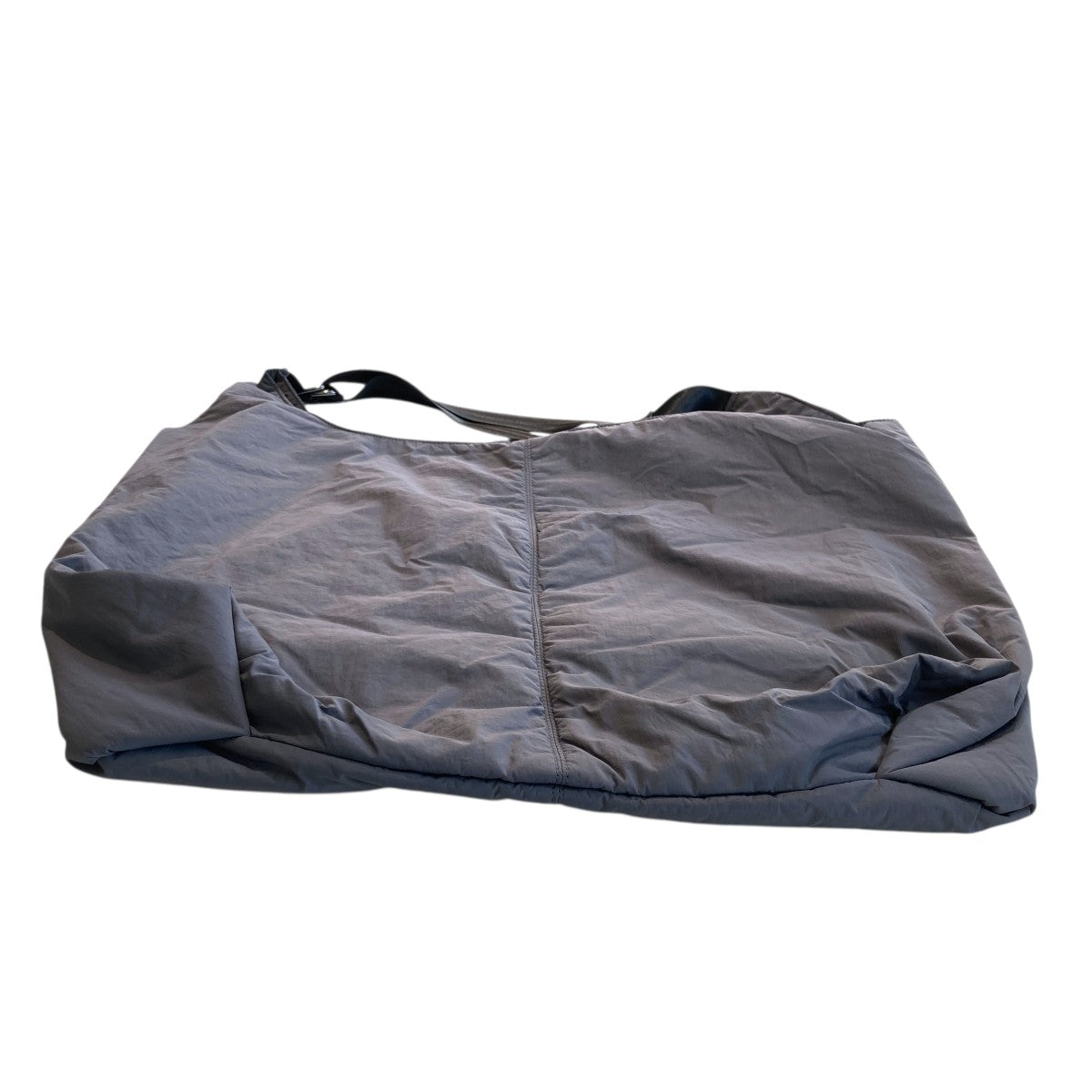 SHOULDER SHOPPING BAGショルダーショッピングバッグ