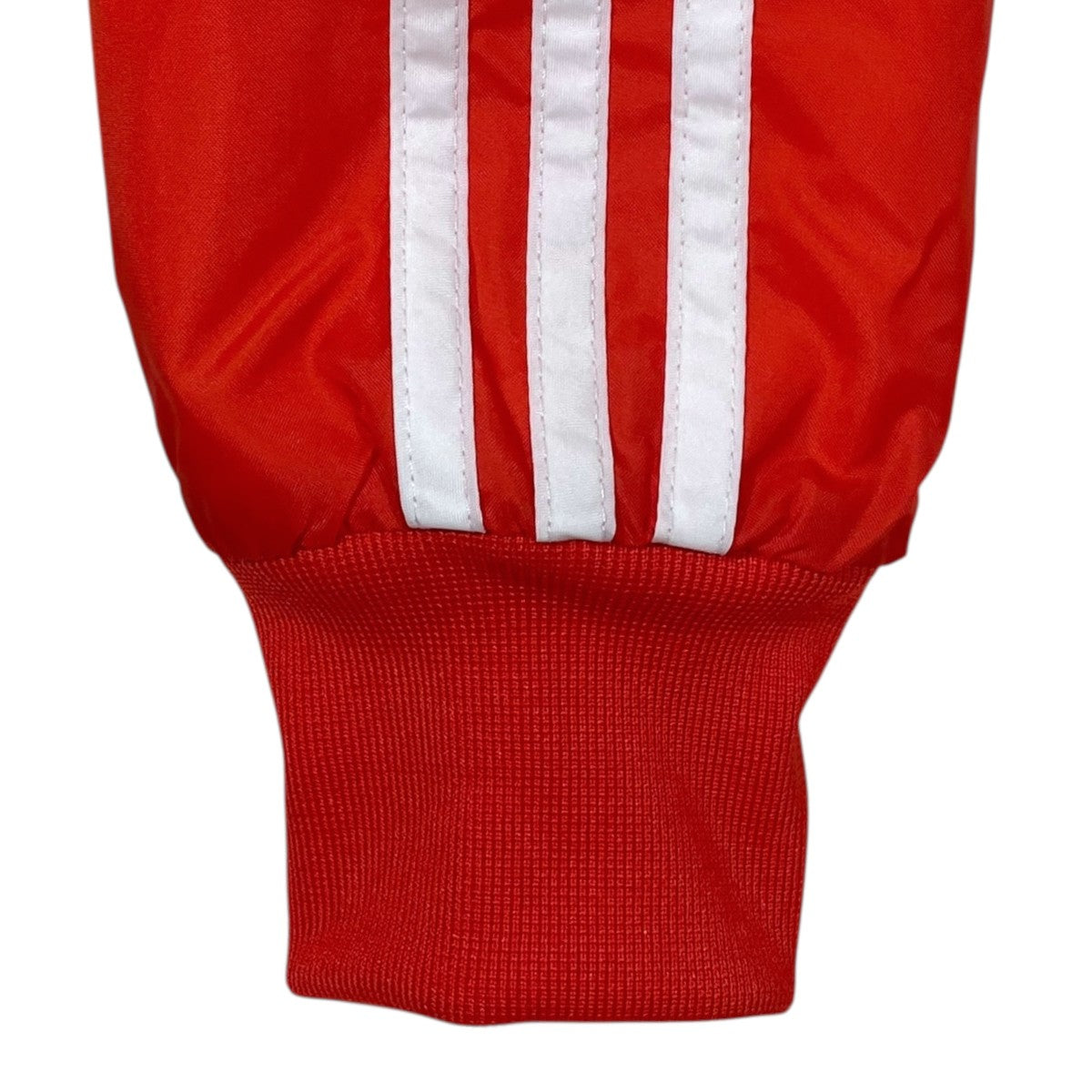 adidas originals ジップアップジャケット 古着・中古-5枚目のアイテム画像