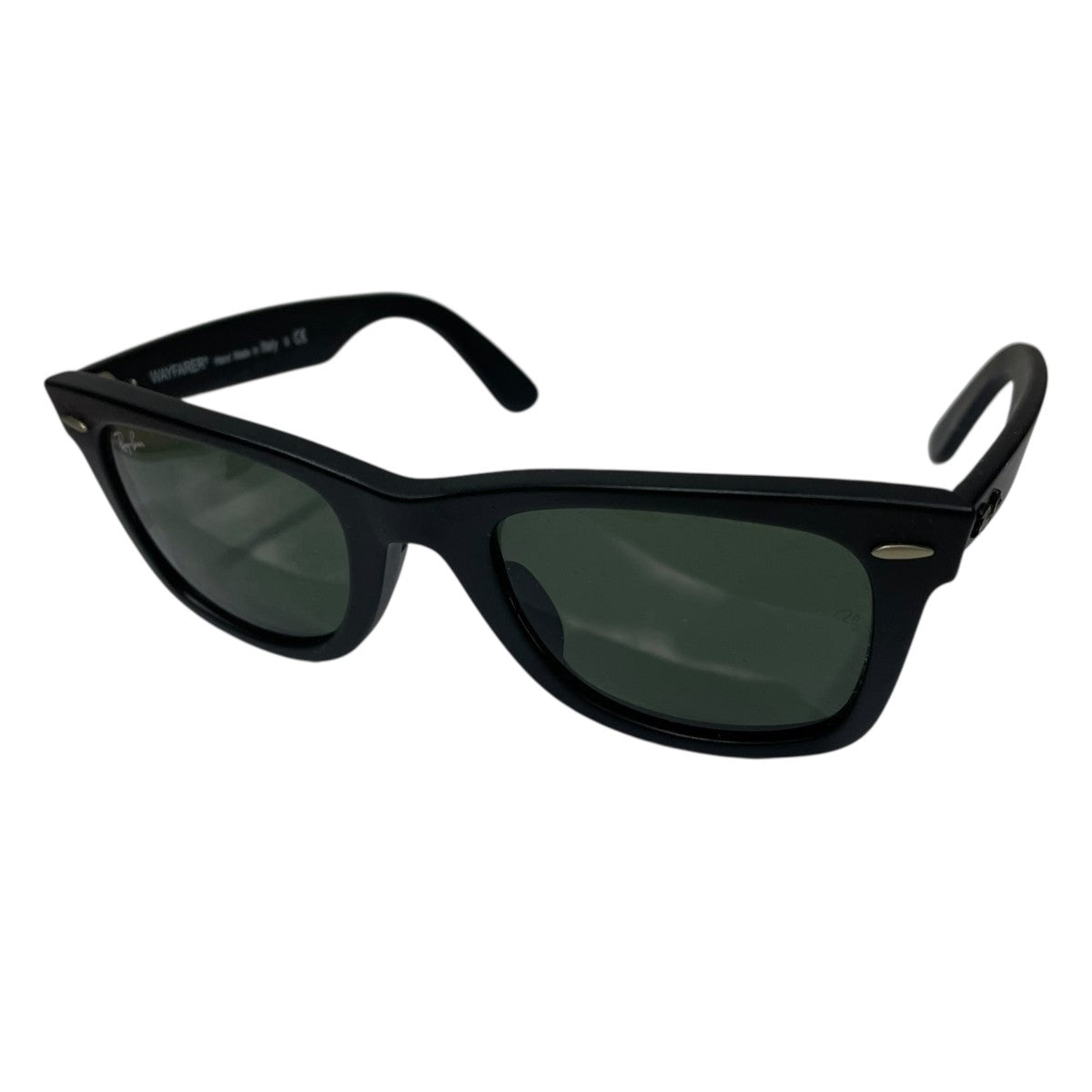 RAY-BAN サングラス WAYFARER ウェイファーラー RB2410-A 古着・中古-1枚目のアイテム画像