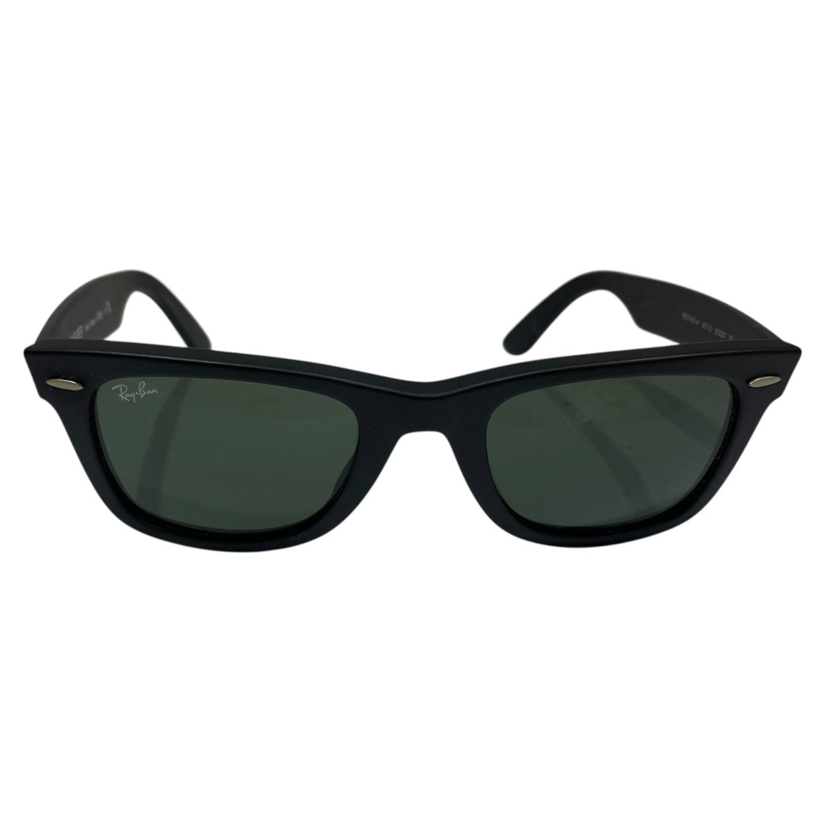 RAY-BAN サングラス WAYFARER ウェイファーラー RB2410-A 古着・中古-2枚目のアイテム画像