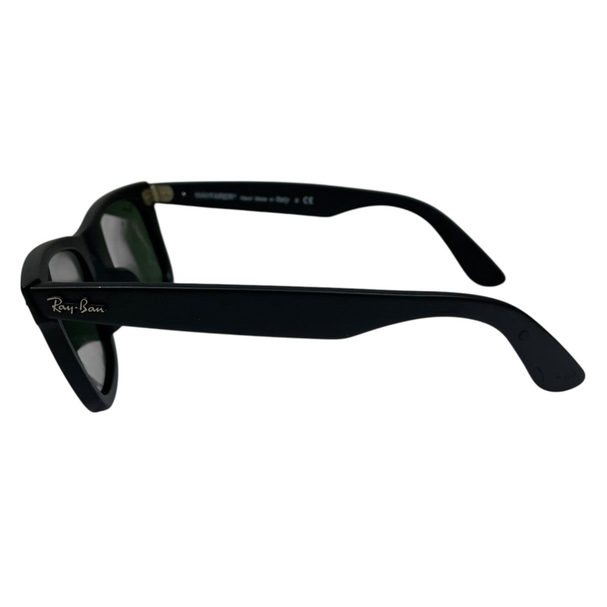 RAY-BAN サングラス WAYFARER ウェイファーラー RB2410-A 古着・中古-3枚目のアイテム画像
