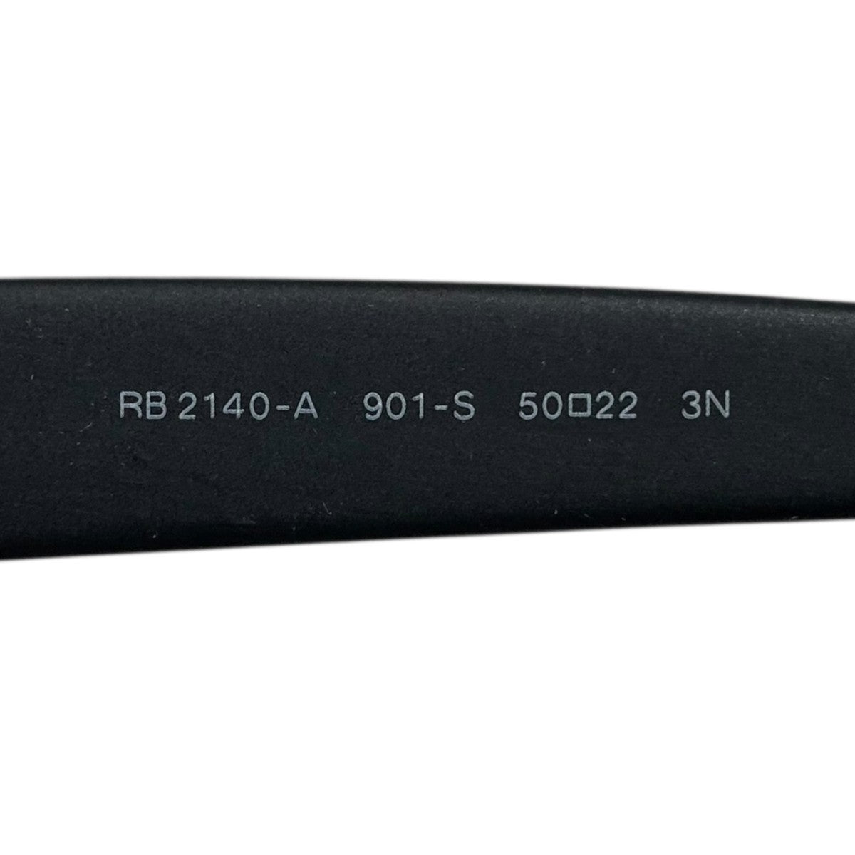 RAY-BAN サングラス WAYFARER ウェイファーラー RB2410-A 古着・中古-6枚目のアイテム画像