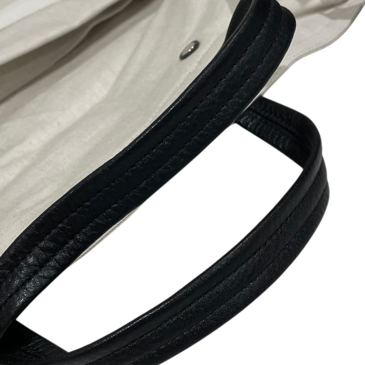 2WAYトートバッグ ショルダーバッグ LINEN SHOULDER (M) リネンショルダー