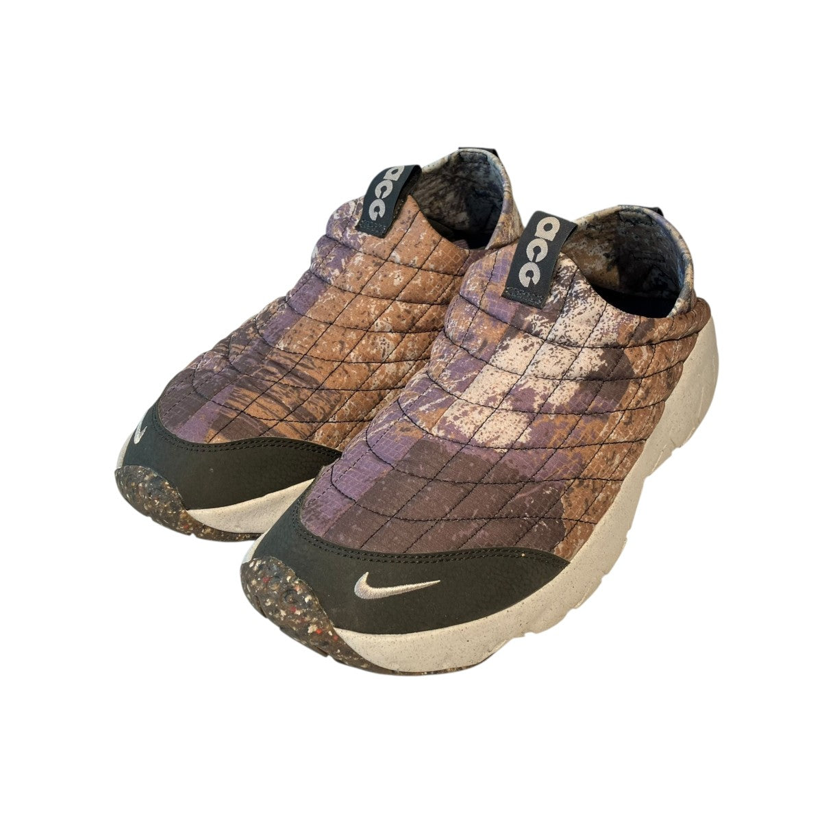 ACG MOC 3．5 SEスリッポンDQ4450-200