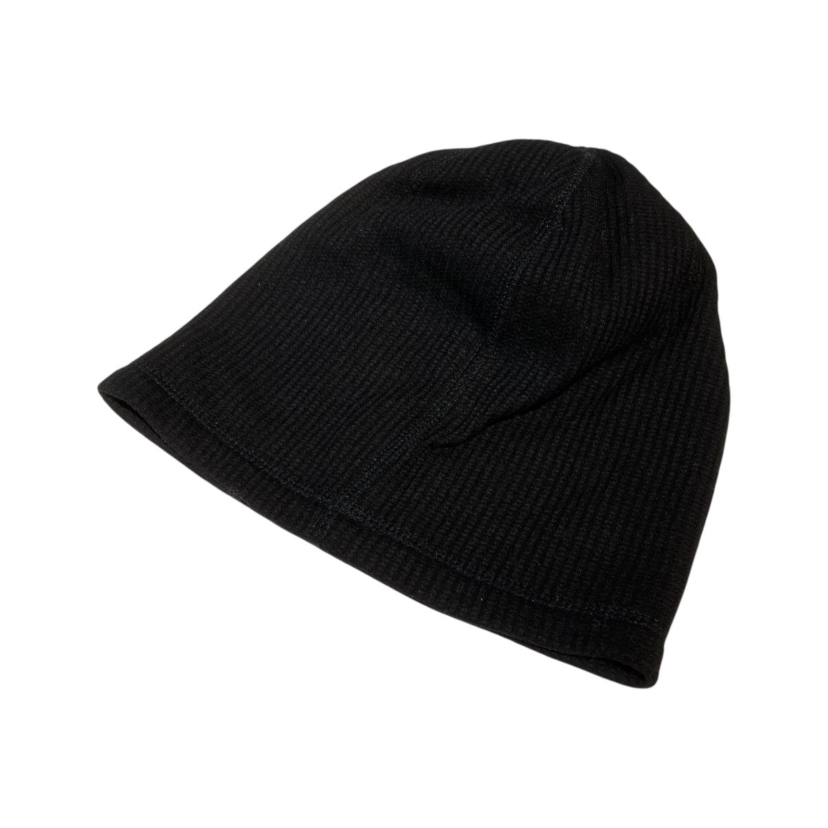 stussy(ステューシー) 25SSWAFFLE SKULLCAPニット帽1321228 1321228
