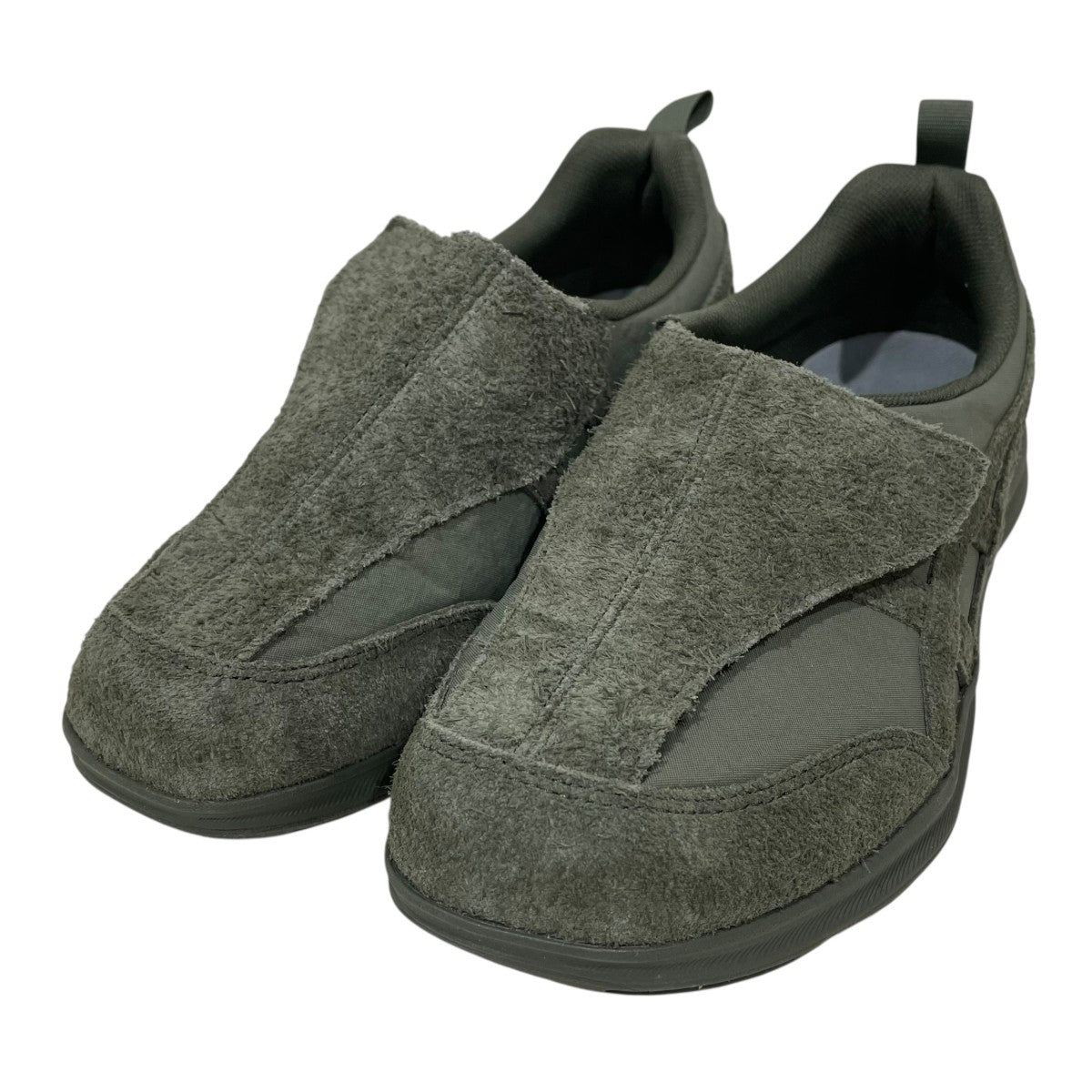 スニーカー LIFEWALKER HERITAGE ライフウォーカー ヘリテイジ 1241A015