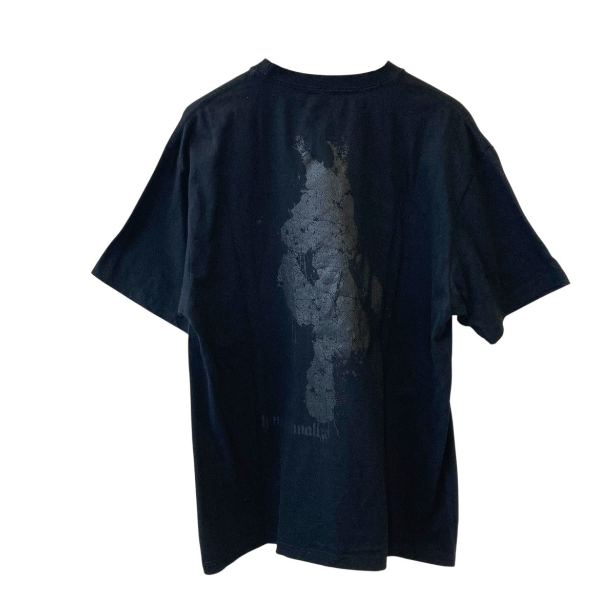 blackmeans Tシャツ 古着・中古-2枚目のアイテム画像