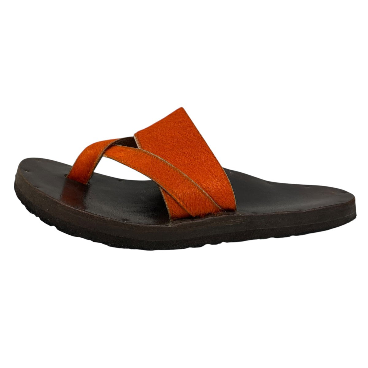 JUTTA NEUMANN(ユッタニューマン) サンダル FRANK BIRKENSTOCK SOLE