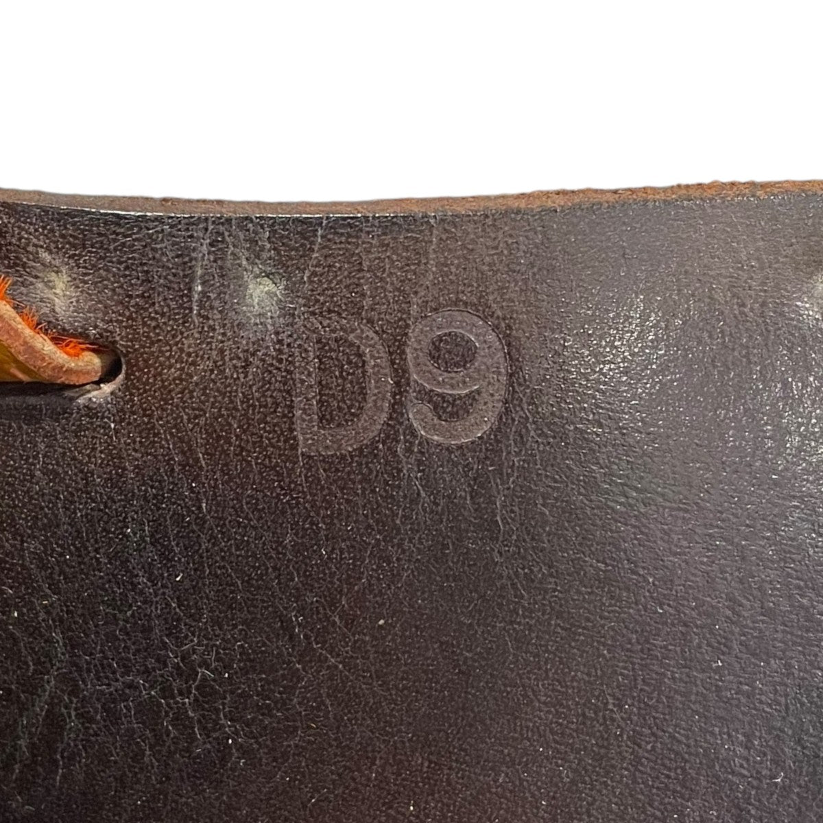 JUTTA NEUMANN サンダル FRANK BIRKENSTOCK SOLE フランク ビルケンシュトックソール 古着・中古-7枚目のアイテム画像