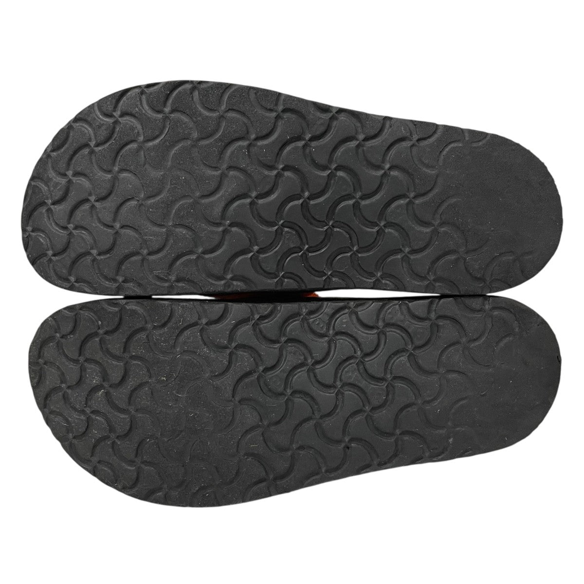 JUTTA NEUMANN(ユッタニューマン) サンダル FRANK BIRKENSTOCK SOLE