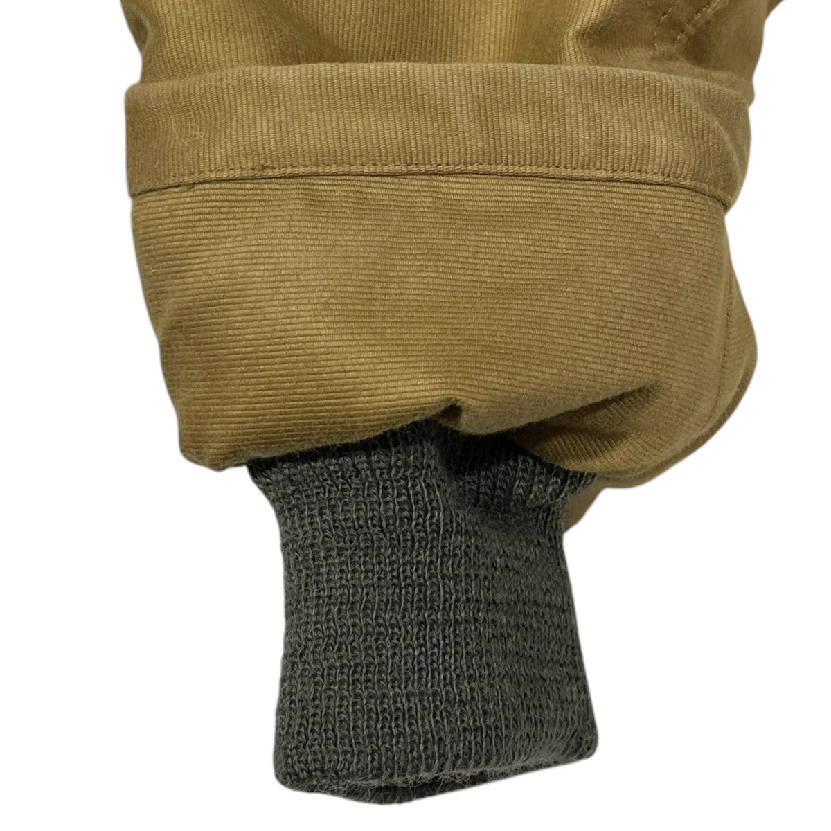 23AW N-1デッキジャケット Type N-1 Khaki NAVY DEPARTMENT DEMOTEX-ED BR15345