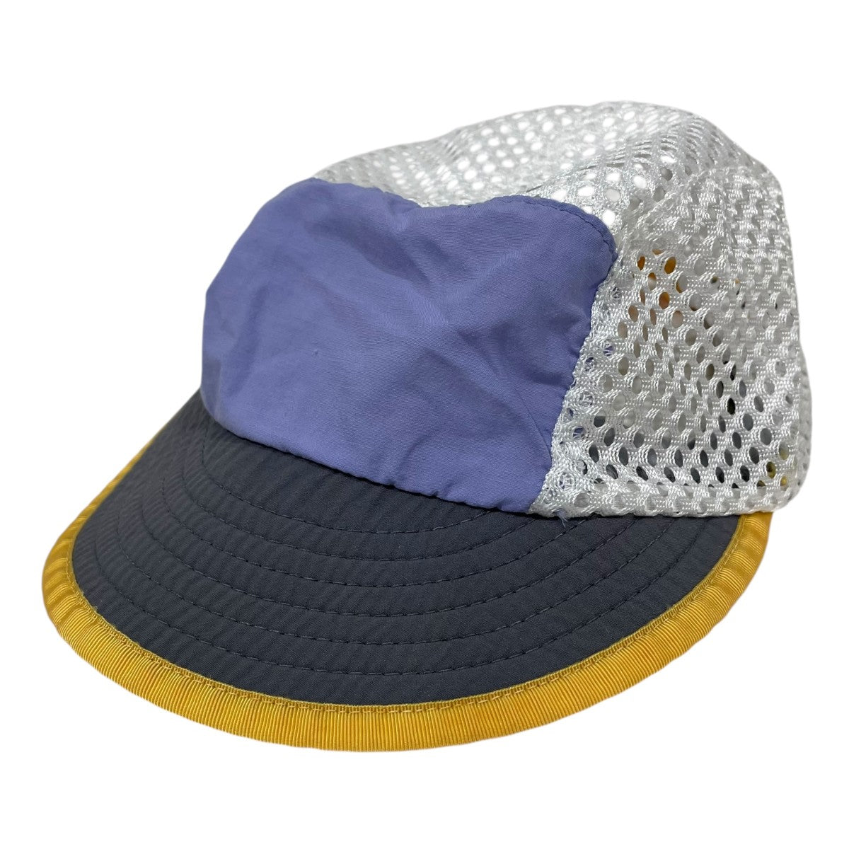 01SS メッシュキャップ Duckbill Cap ダックビルキャップ 28818SP01