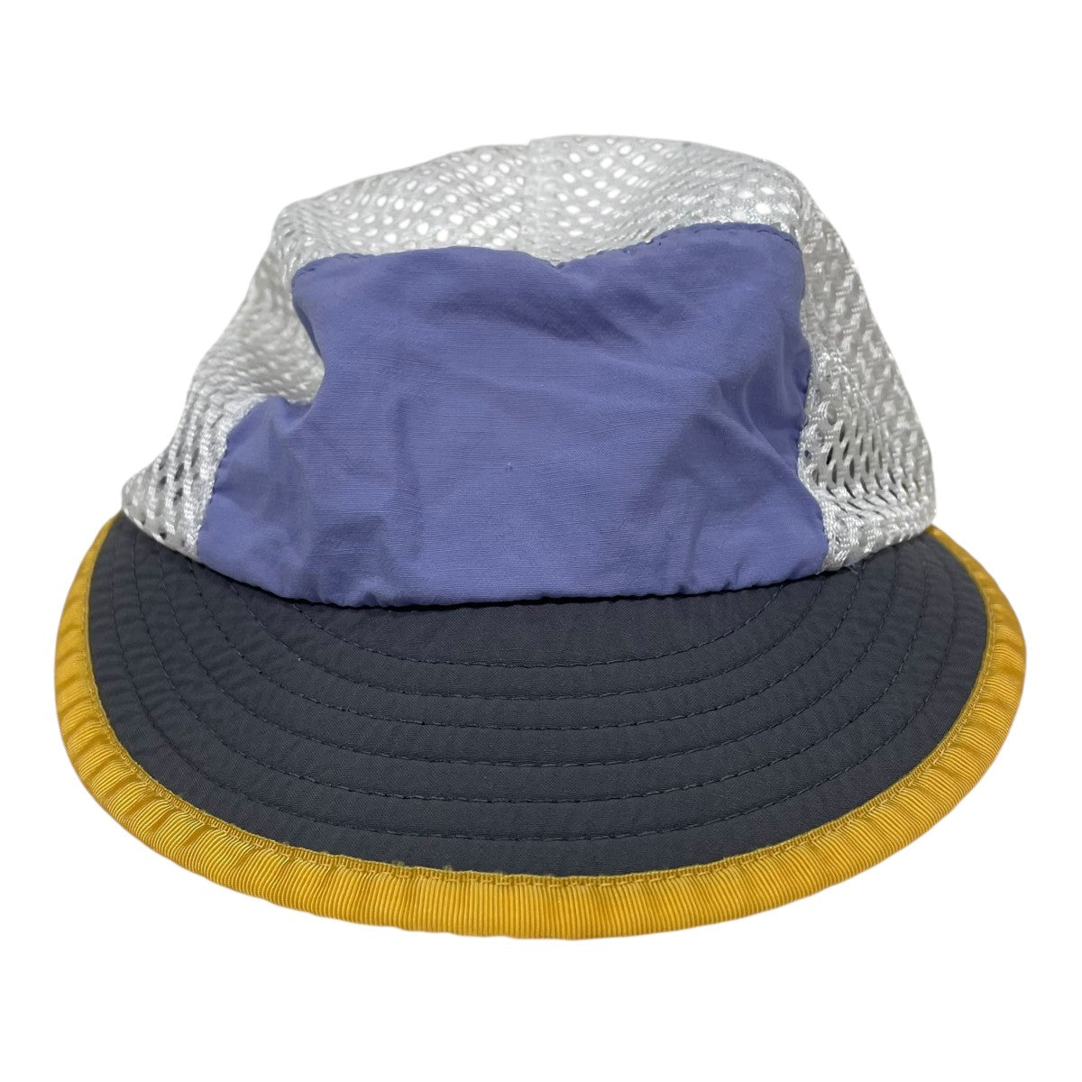 01SS メッシュキャップ Duckbill Cap ダックビルキャップ 28818SP01