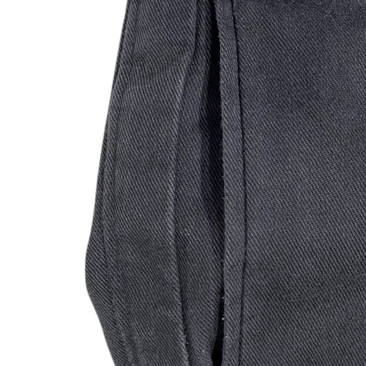 N．HOOLYWOOD 19SS タックパンツ 1 Pleats Slacks プリーツスラックス 191-PT03-025 古着・中古-6枚目のアイテム画像