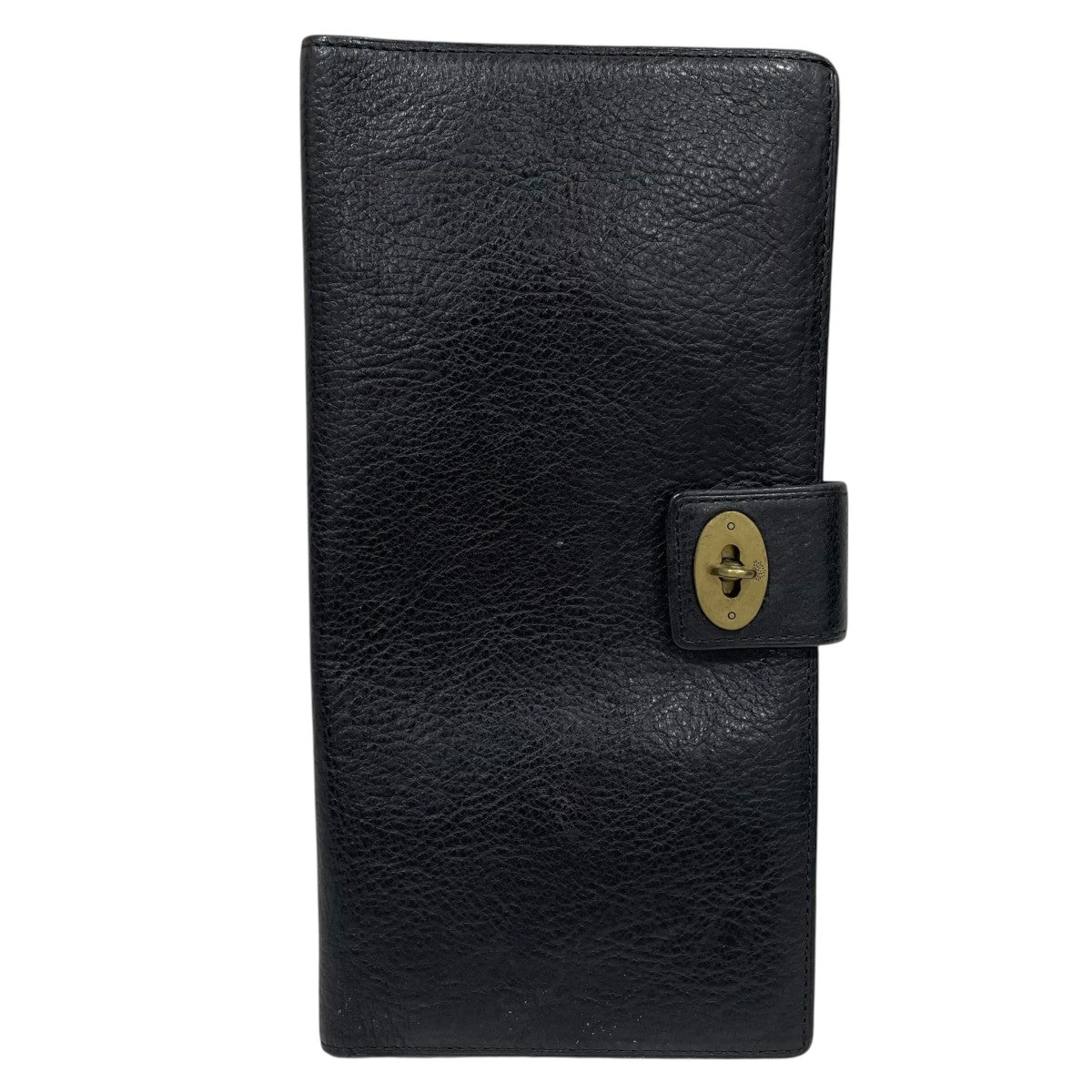 MULBERRY 二つ折りウォレット 古着・中古-1枚目のアイテム画像