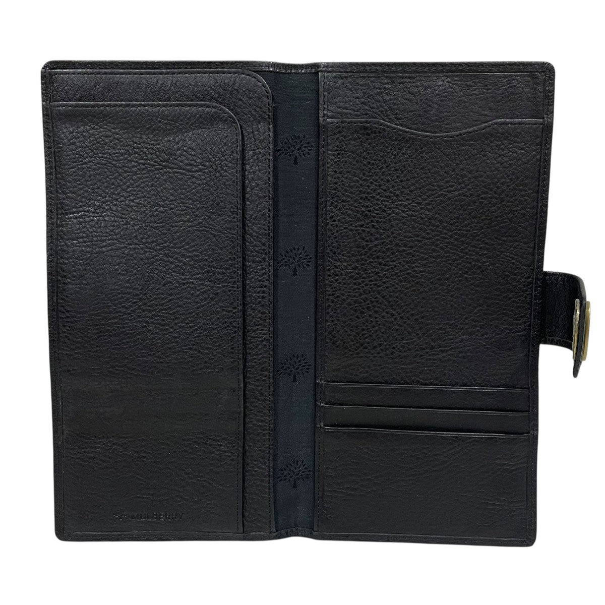 MULBERRY 二つ折りウォレット 古着・中古-3枚目のアイテム画像