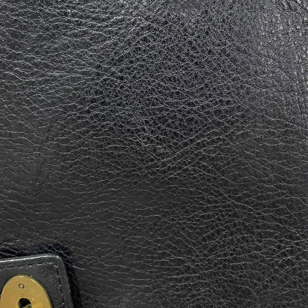 MULBERRY 二つ折りウォレット 古着・中古-5枚目のアイテム画像