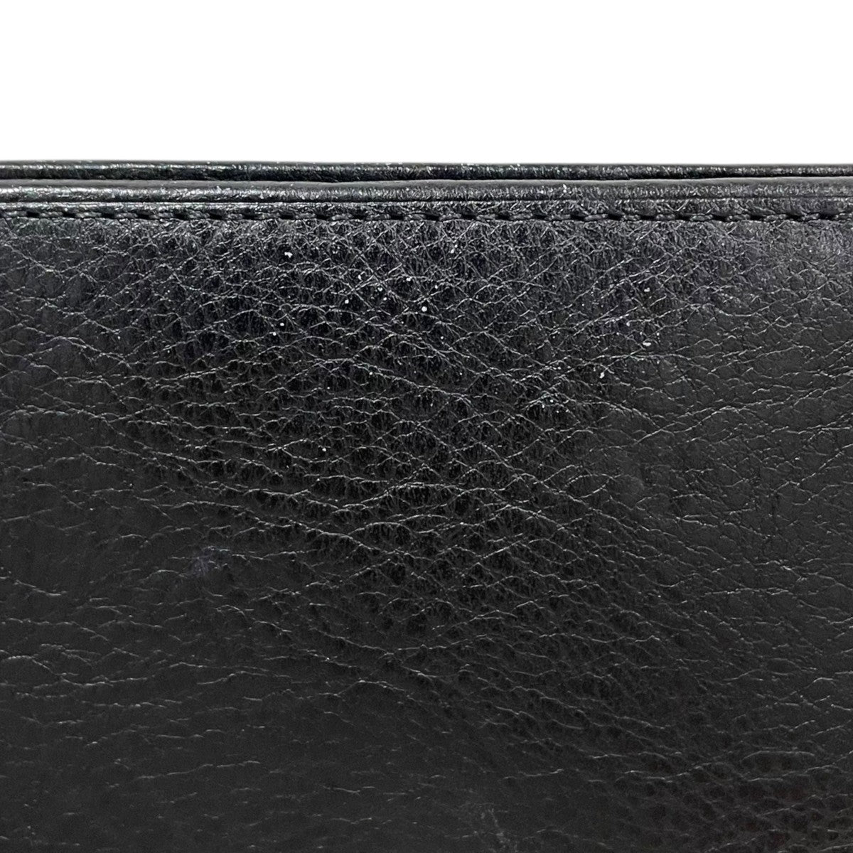MULBERRY 二つ折りウォレット 古着・中古-7枚目のアイテム画像