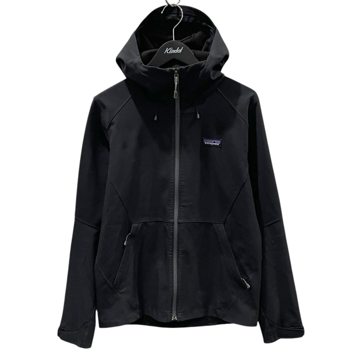 Patagonia 18AW マウンテンパーカー Adze Hoody アズフーディ 83495FA18 古着・中古-1枚目のアイテム画像