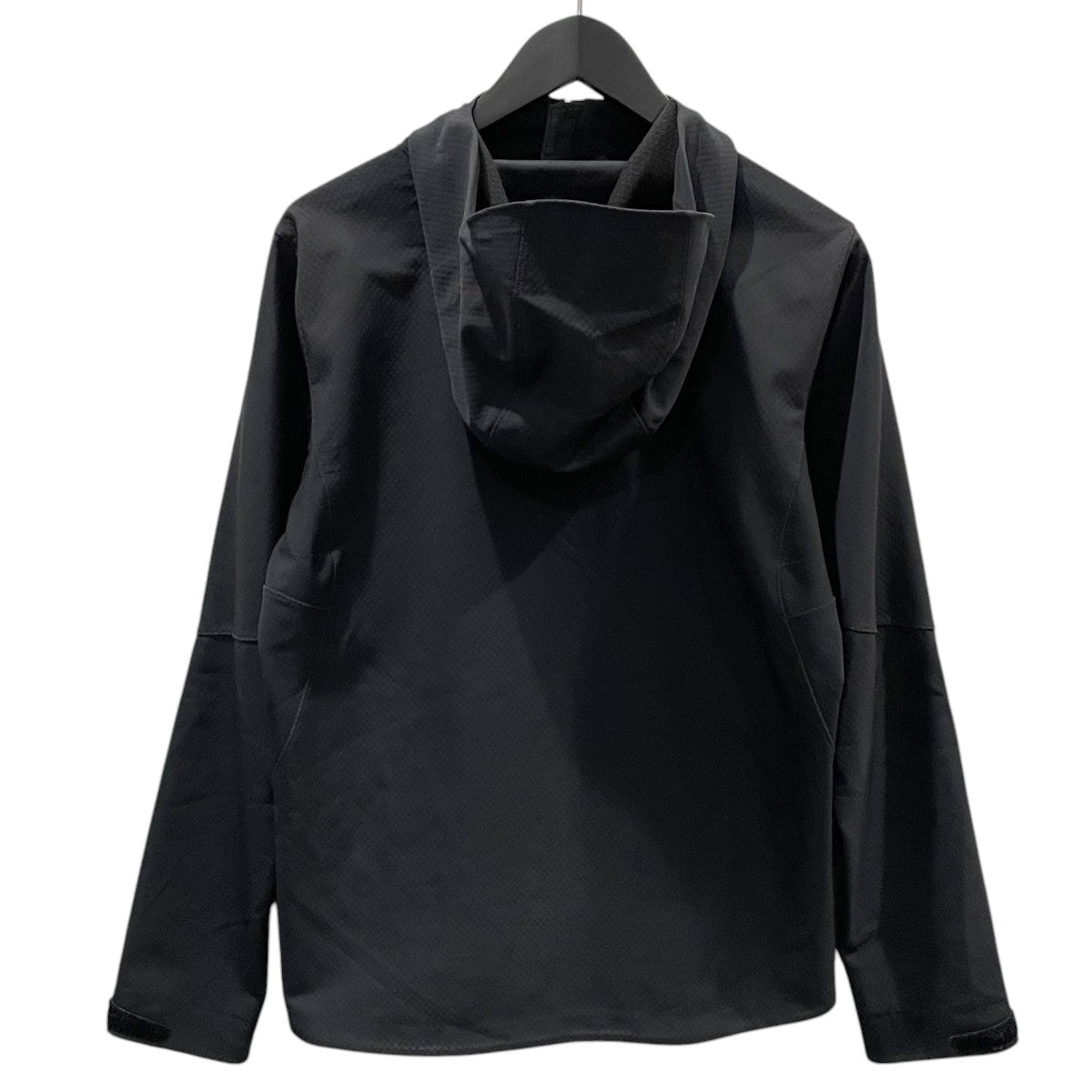 Patagonia 18AW マウンテンパーカー Adze Hoody アズフーディ 83495FA18 古着・中古-2枚目のアイテム画像