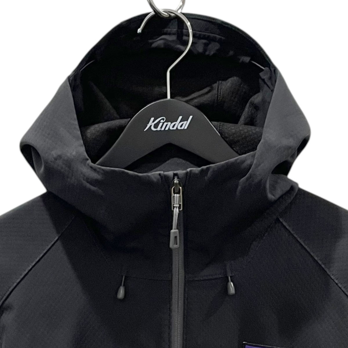 Patagonia 18AW マウンテンパーカー Adze Hoody アズフーディ 83495FA18 古着・中古-3枚目のアイテム画像