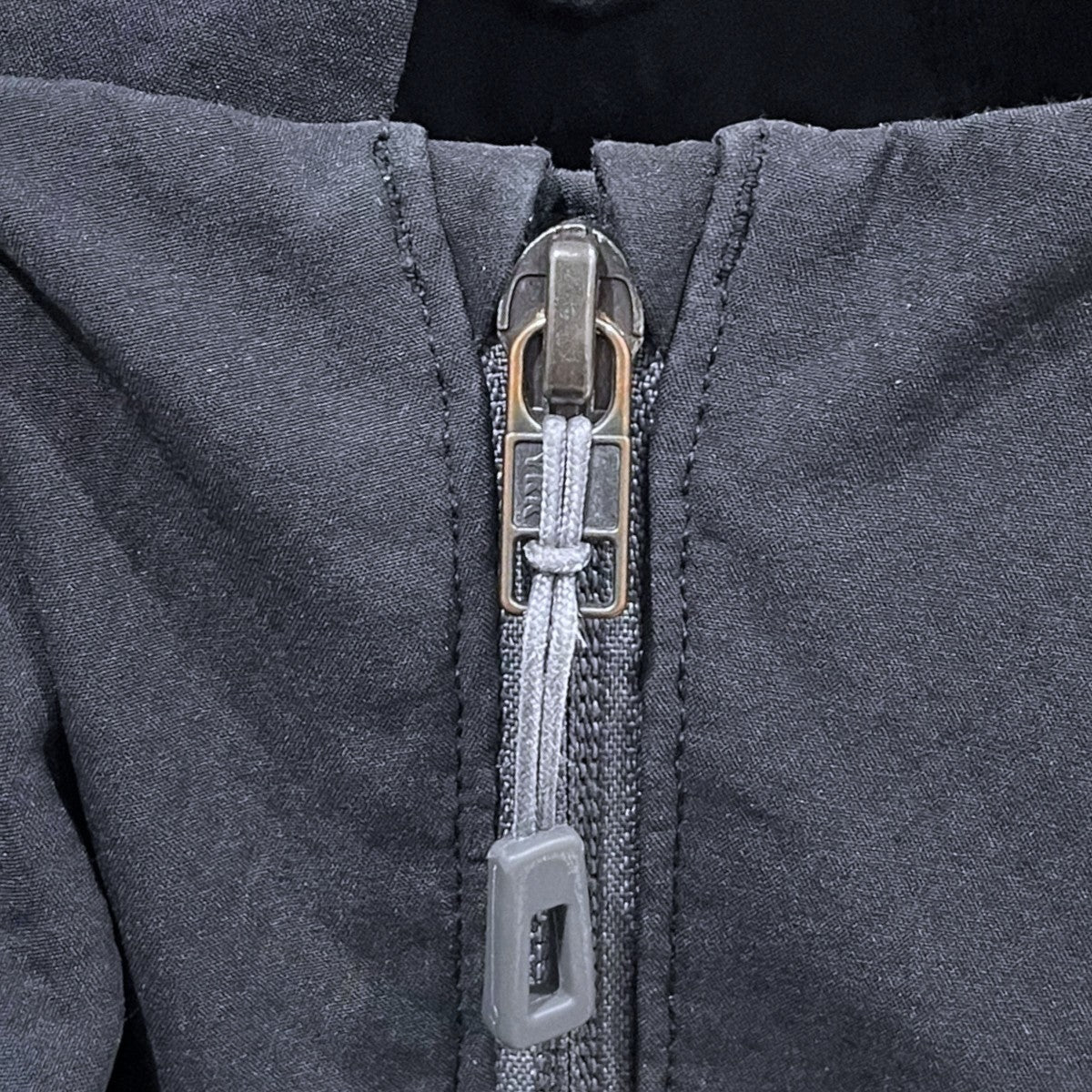 Patagonia 18AW マウンテンパーカー Adze Hoody アズフーディ 83495FA18 古着・中古-5枚目のアイテム画像