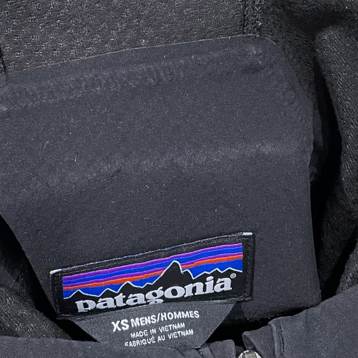 Patagonia 18AW マウンテンパーカー Adze Hoody アズフーディ 83495FA18 古着・中古-6枚目のアイテム画像